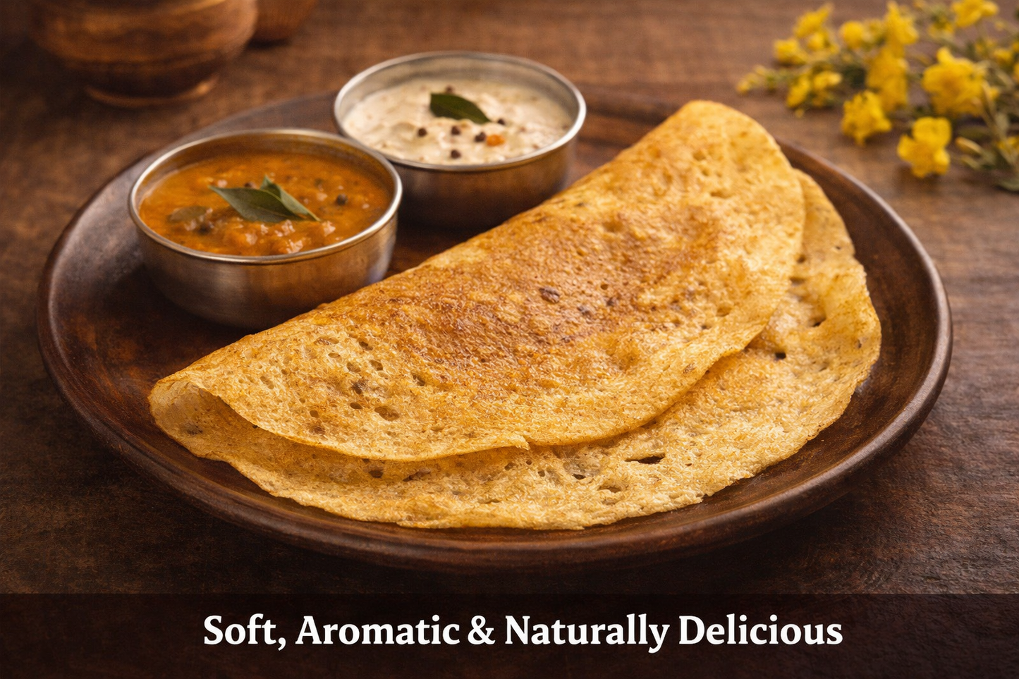 Avarampoo Dosa Mix