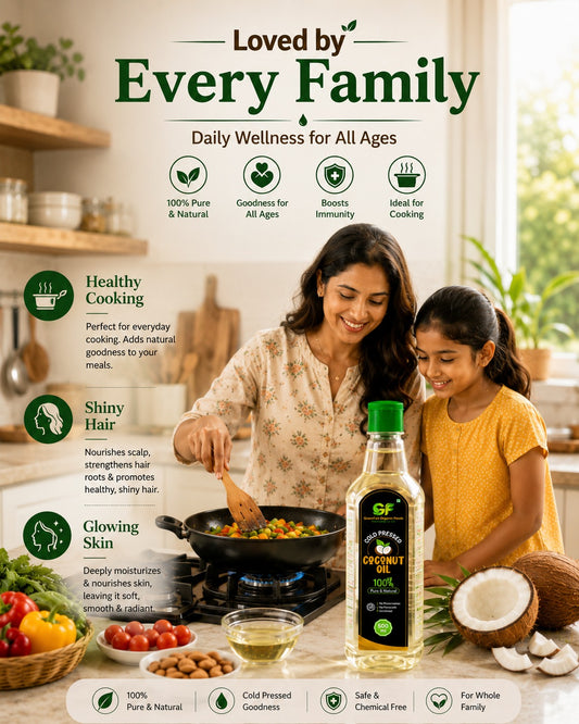 Family Kitchen Box - Combo@1499