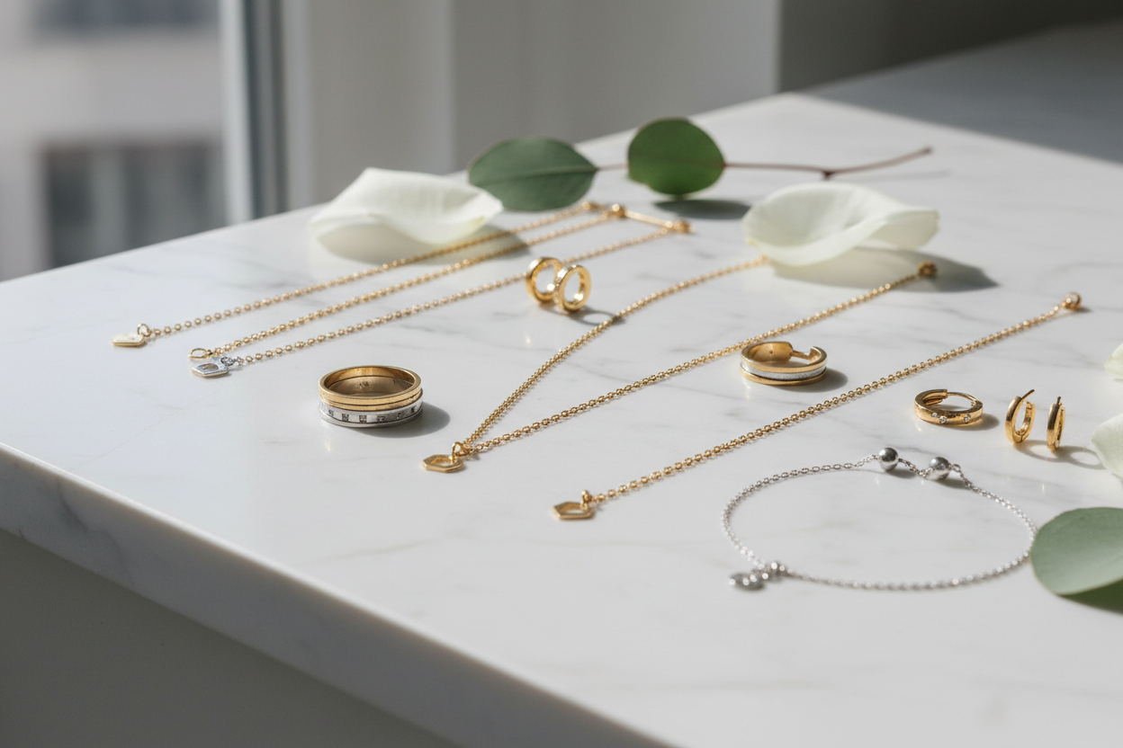 Fashion Jewellery