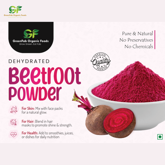 Beetroot Powder