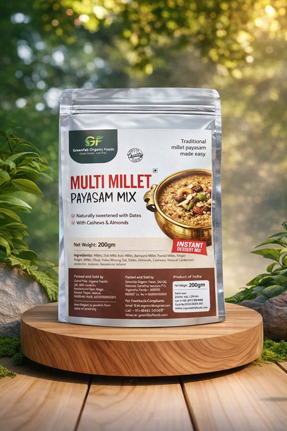Vishu Combo 3 – Premium Festive Essentials Pack @Rs. 699