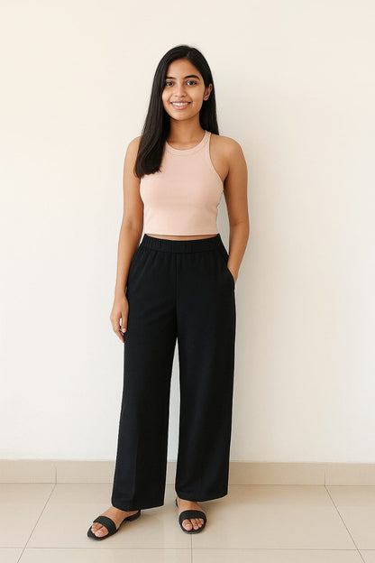 Women's Korean Fit Pant