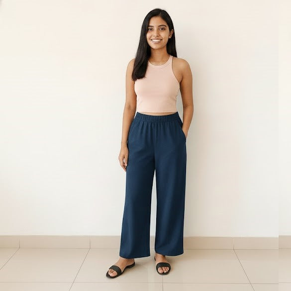 Women's Korean Fit Pant