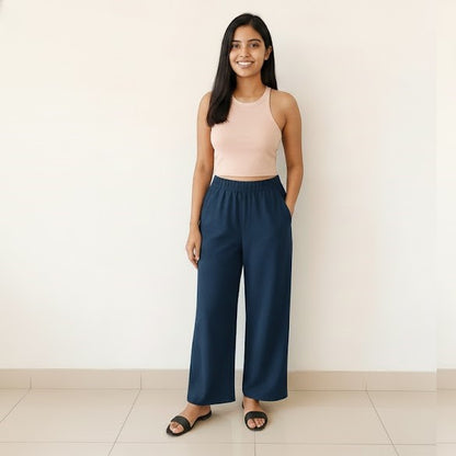 Women's Korean Fit Pant