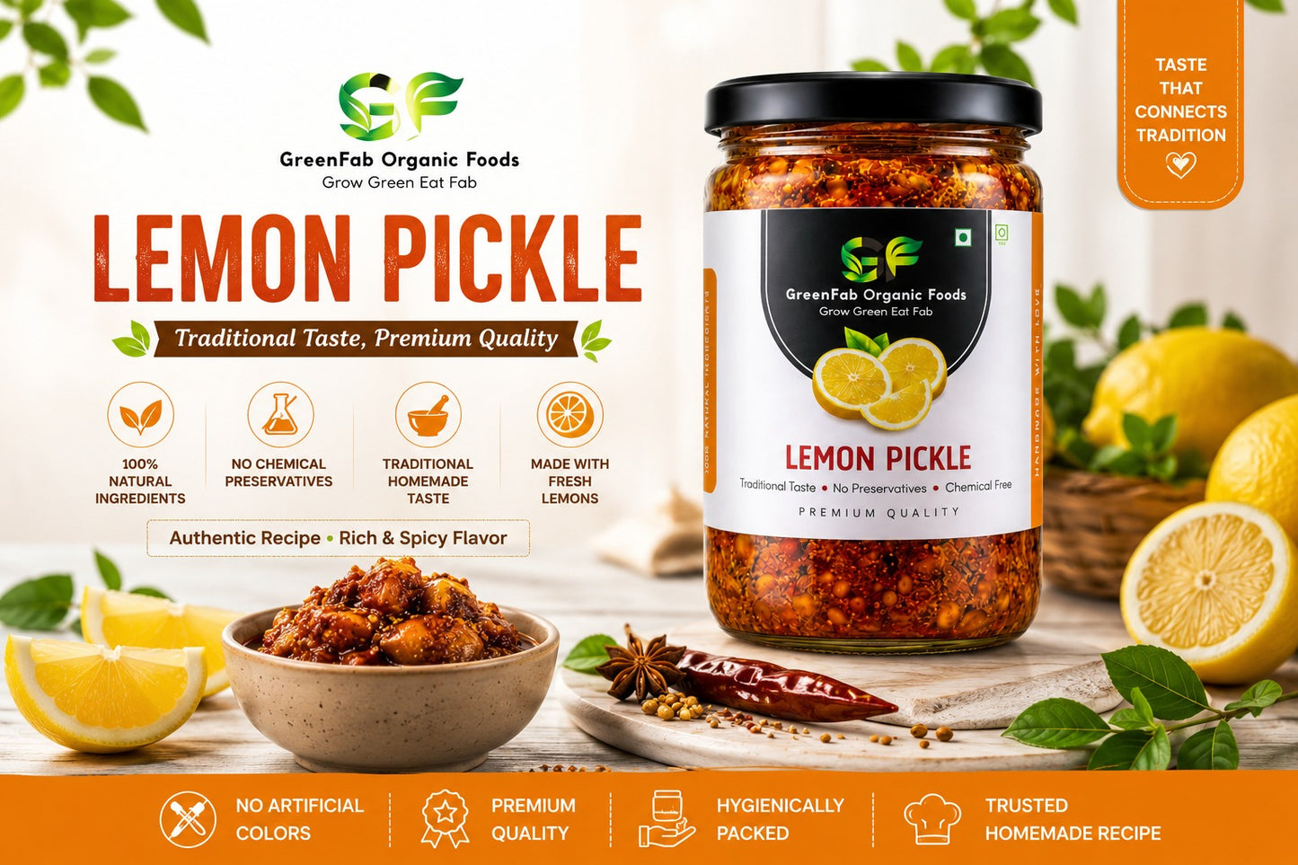 GreenFab Family Onam Combo – ₹899