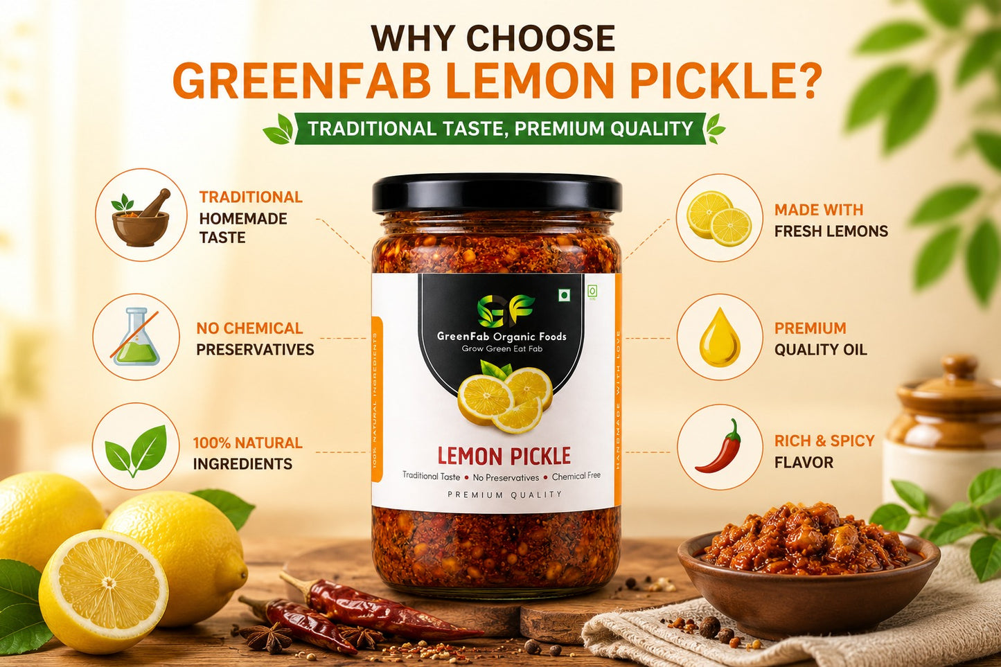 GreenFab Family Onam Combo – ₹899