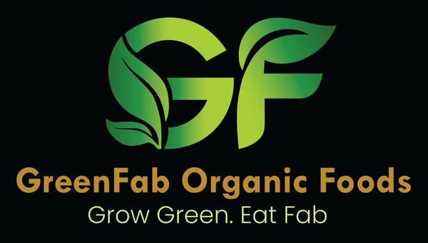 GreenFab Mart